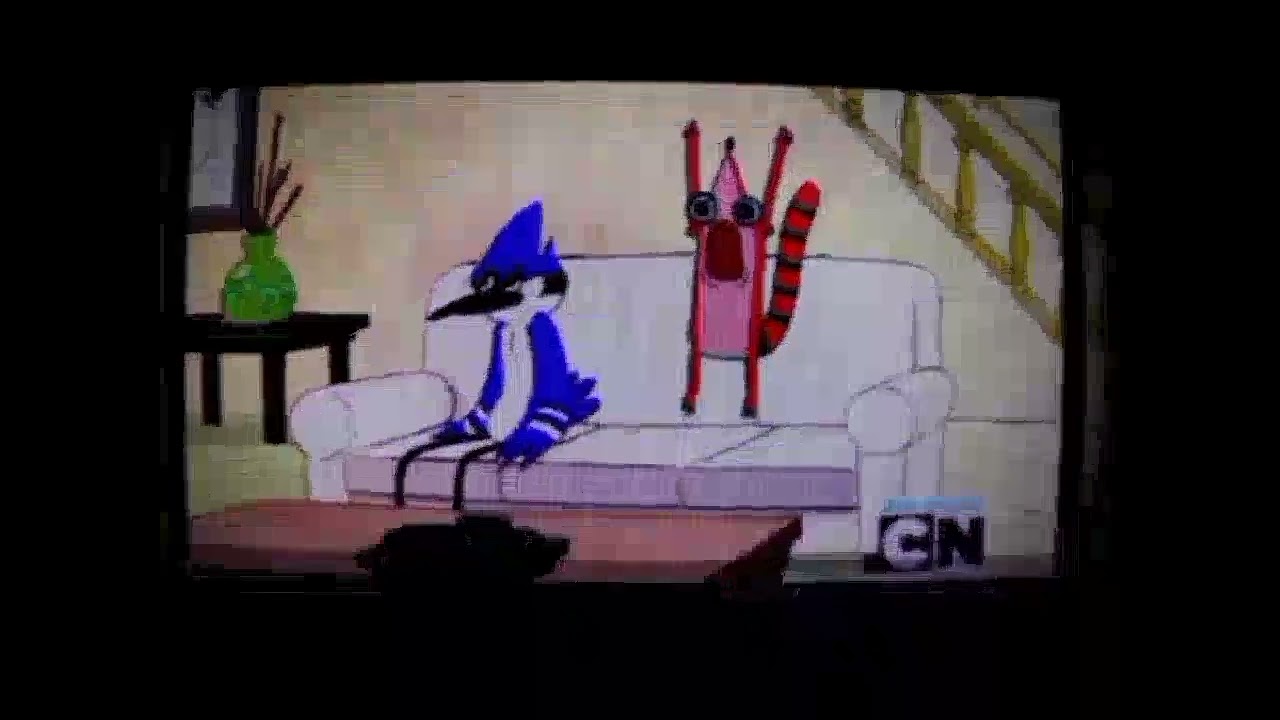 Regular_HELL.mp4 (Summer 2011)