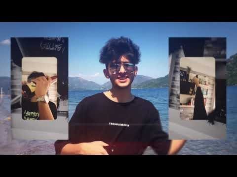 Regy - Sallamalı