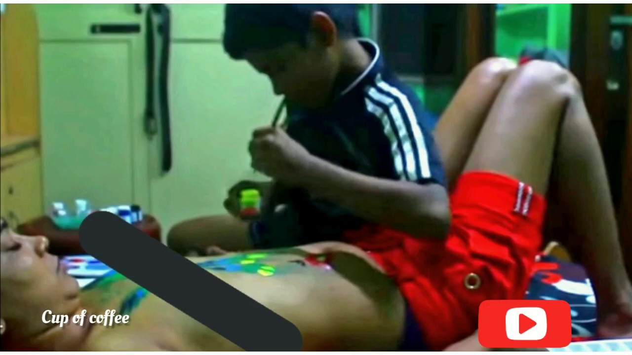 Rehana Fathima Body Art Controversy | Sex Education ? | Body Art and Politics | Nude Painting