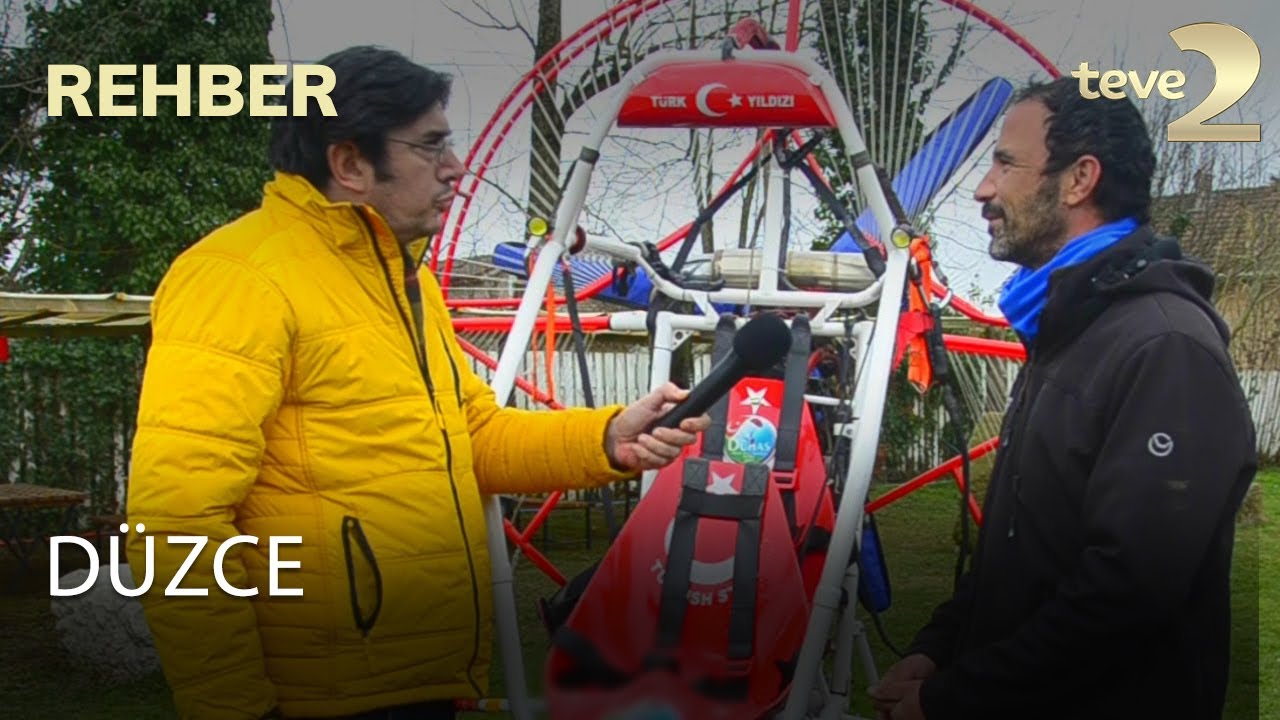 Rehber 121. Bölüm Düzce 07.03.2021 FULL BÖLÜM İZLE!