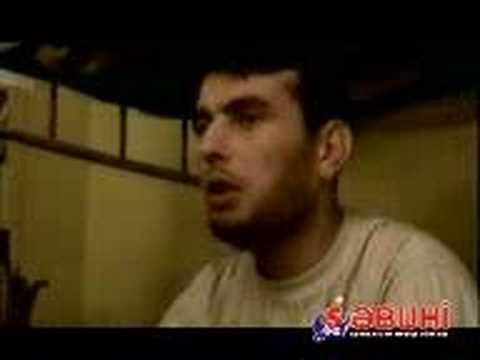 Rehman Basilmaz - Revayet Klip