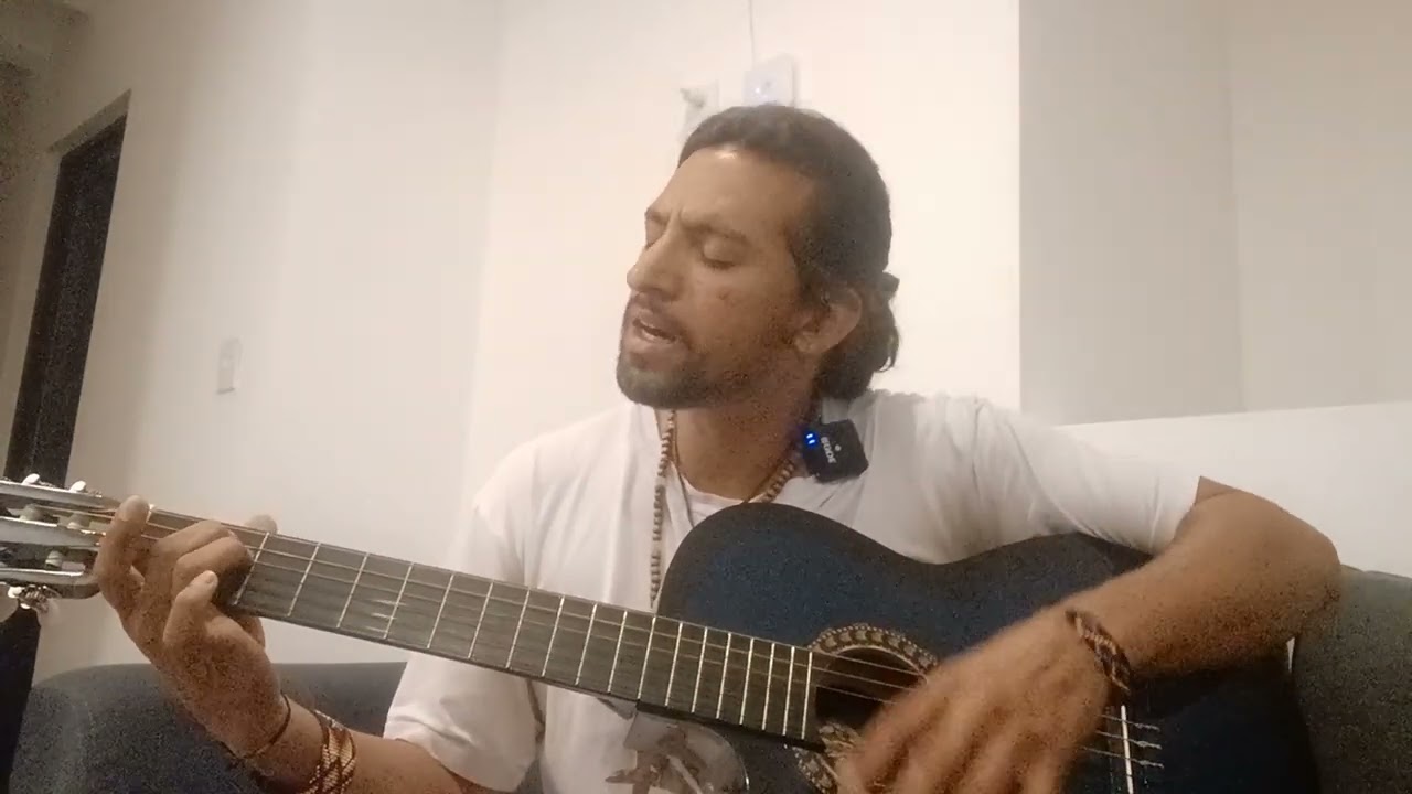 Rei - Canta by Lucas Alberti