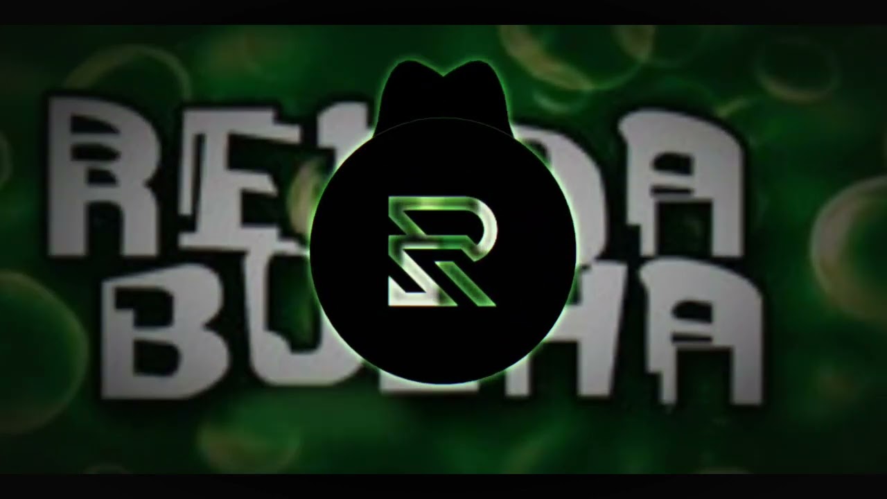 Rei da bolha - Slowed + Reverb