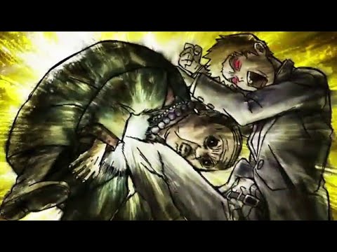 Reigen Arataka- All Special Moves | Mob Psycho 100 | Season 1 and Season 2