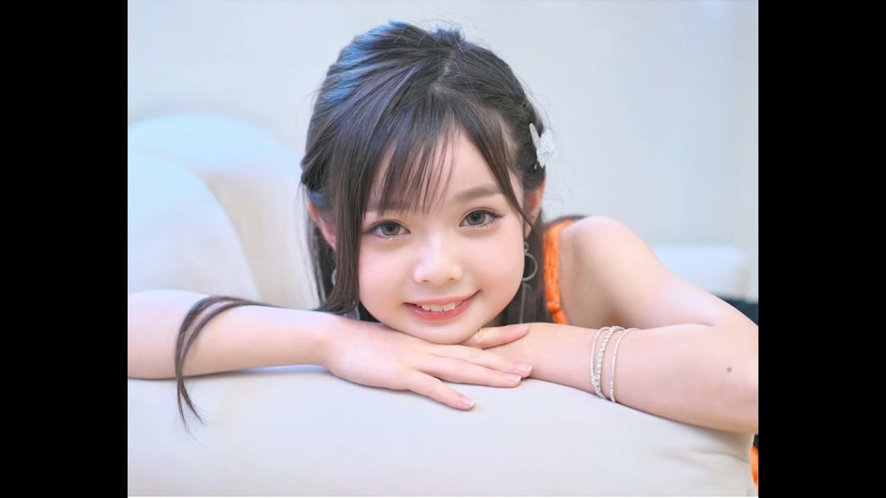 Reina, Hana, Yumeka --- J-POP, Tokyo idol, junior idol, kidsmodel