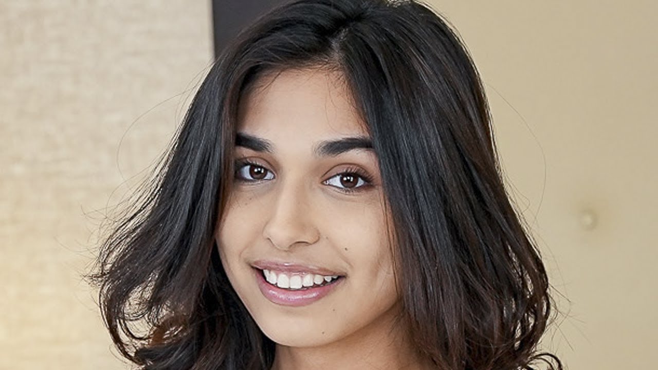 REINA RAE | THE ACTRESS WHO STARTED IN 2022 WITH MORE THAN 21 THOUSAND FANS ON TWITTER