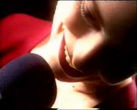 Reklam för Magnum 1996