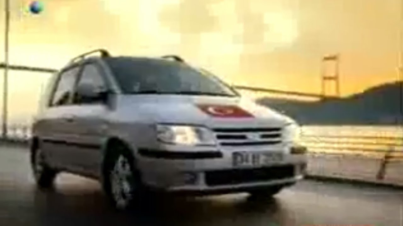 Reklam Kuşağı (1 Mayıs 2007)
