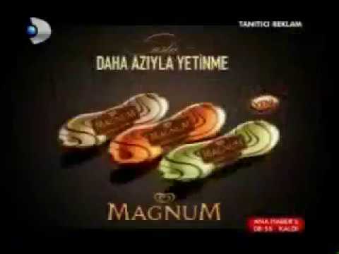 Reklam Kuşağı (3 Aralık 2008)