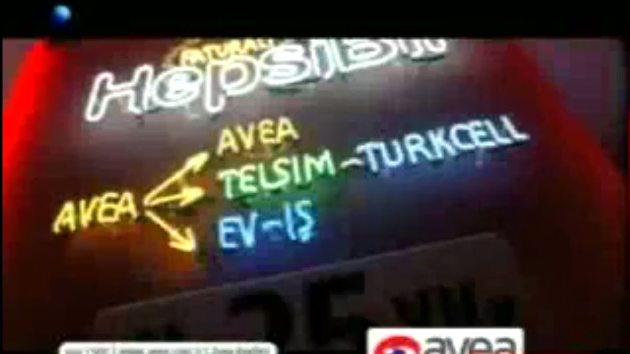 Reklam Kuşağı (7 Nisan 2007)