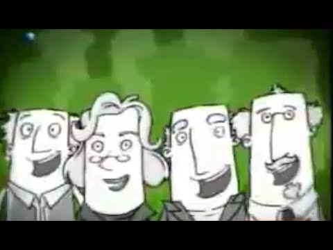 Reklam Kuşağı (9 Mayıs 2008)