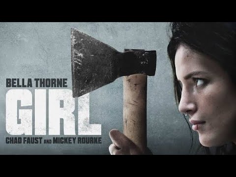 Rekomendasi Film Crime | Girl 2020 | Movie trailer | Link zippyshare
