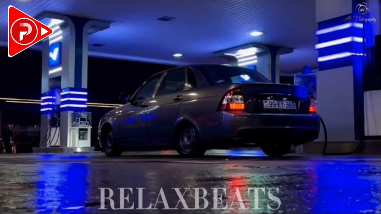 RelaxBeats ft. Elit Star Cəmilə & Vüqar Biləcəri - Ayrılığı Mənə Sən Öyrətmisən ( REMIX )