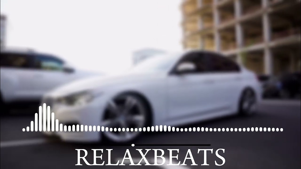 RelaxBeats ft. Kamil Quliyev - Nədən Oldu ( REMIX )