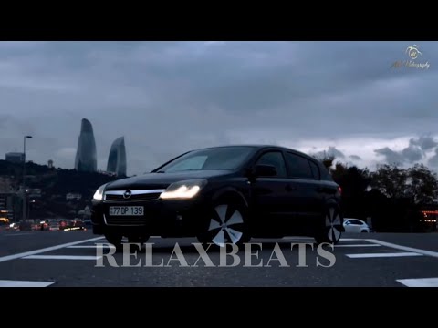 RelaxBeats ft. ProBeats & Vüqar, Orxan  - Salam Mənim Halıma Yanan Dostlara ( MEYXANA REMIX )