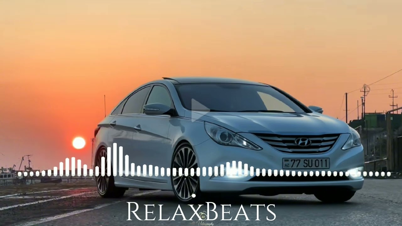 RelaxBeats ft. Talıb Tale - Pətək ( REMIX )