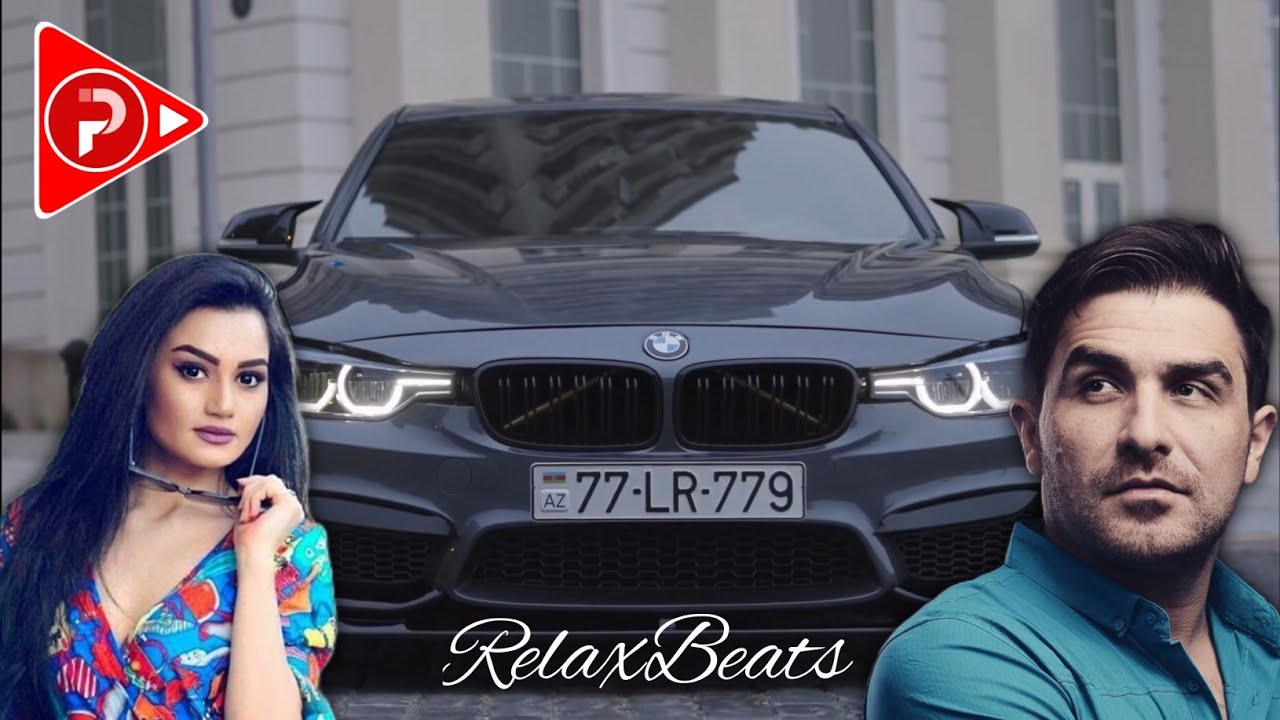 RelaxBeats ft. Talıb Tale & Zeynəb Həsəni - Səbr Elə ( REMIX )