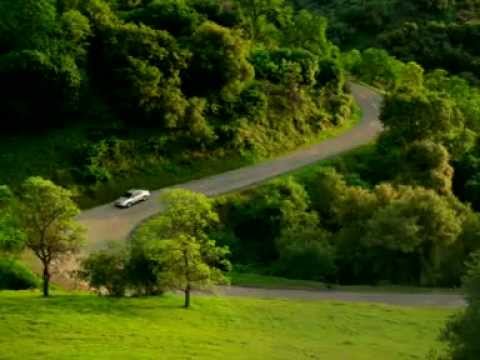 Relaxing Car Drive