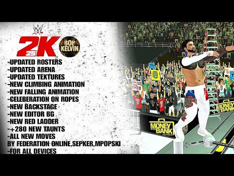 (RELEASED)WR3D 2K25 BASIC V4-MEDIAFIRE LINK DOWNLOAD