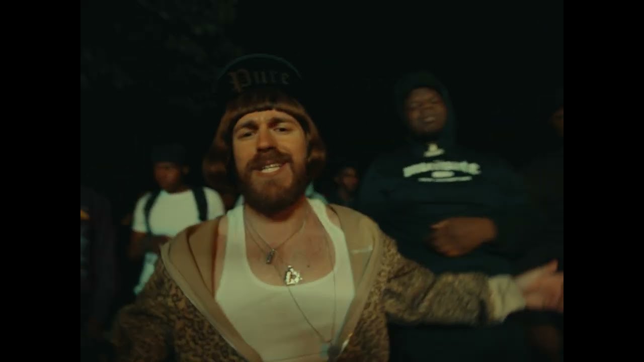 RelicRhymes & Baby Crazy - Belt To Ahh (Official Music Video)