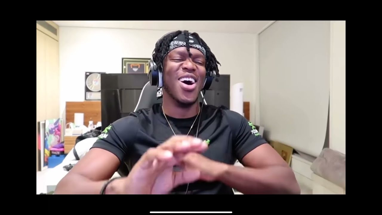 ReLoaD dA tIng - KSI 1080p