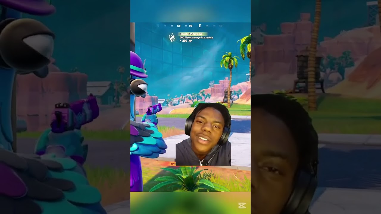 Reload Zero Build 🤣 #fortnite #fortnitefunnymoments #fortnitememes