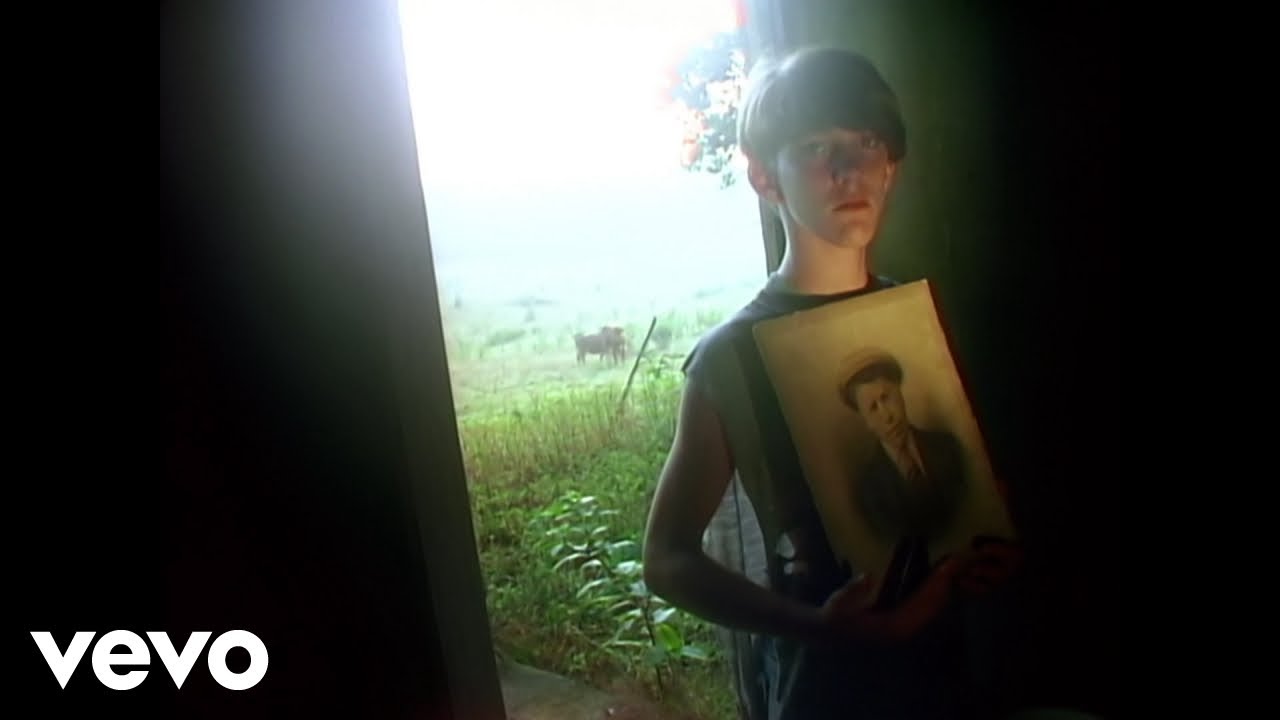 R.E.M. - It's The End Of The World