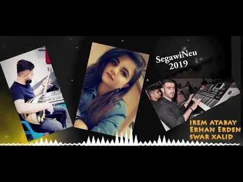 İrem Atabay karışık halay