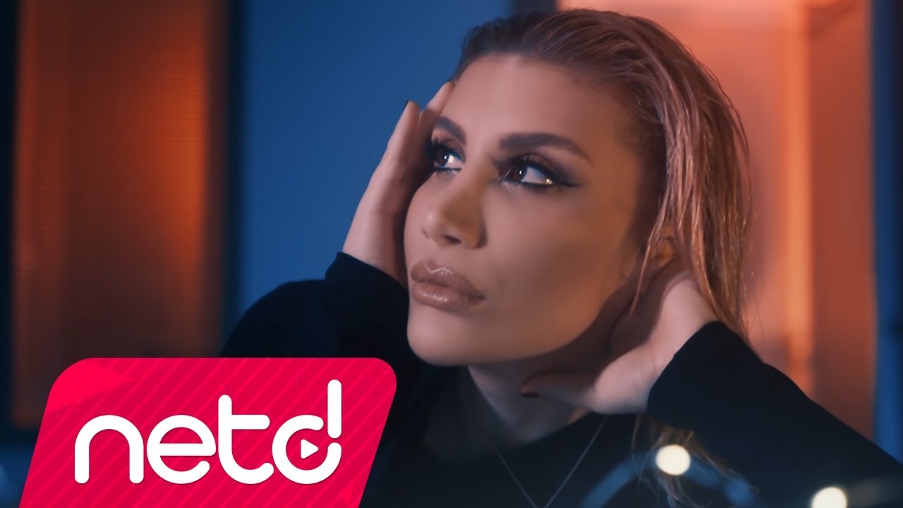 İrem Derici - Dudak Payı