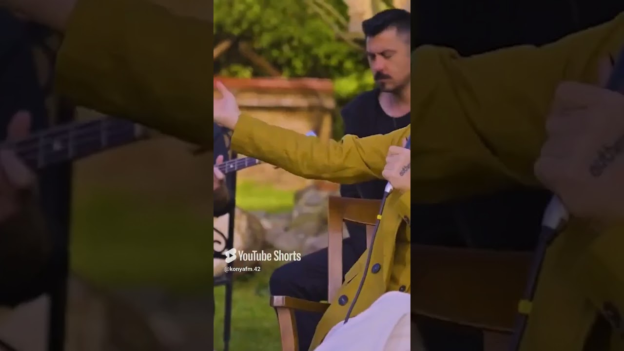 İrem Derici - Meftun (Akustik)