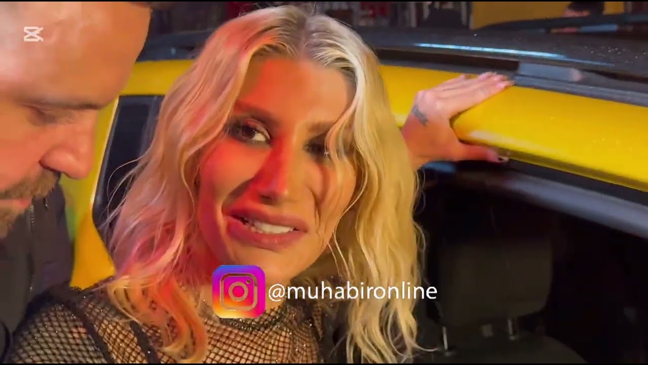 İrem Derici alkolün dozunu kaçırınca olanlar oldu! Hasan Can Kaya yakıştırmasını duyunca da…