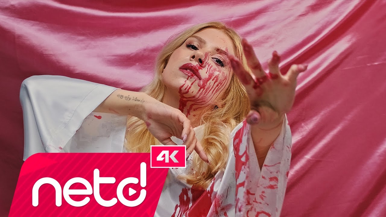 İrem Kılıç - Unuturum