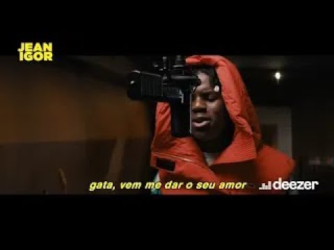 Rema - Calm Down | Deezer Sessions, Paris°(Dj Look)