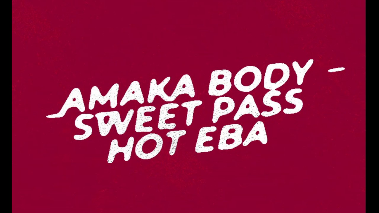 Rema - Lady (Official Lyric Video)