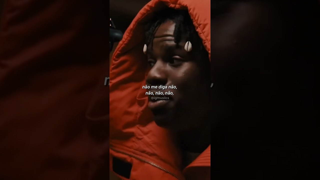 Rema-Calm Down,Deezer sessions, Paris ❤️
