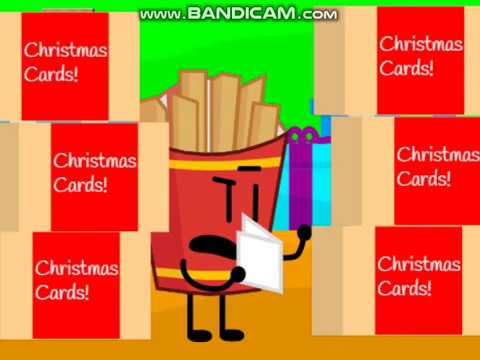 (REMAKE) 12 Pains of Christmas!