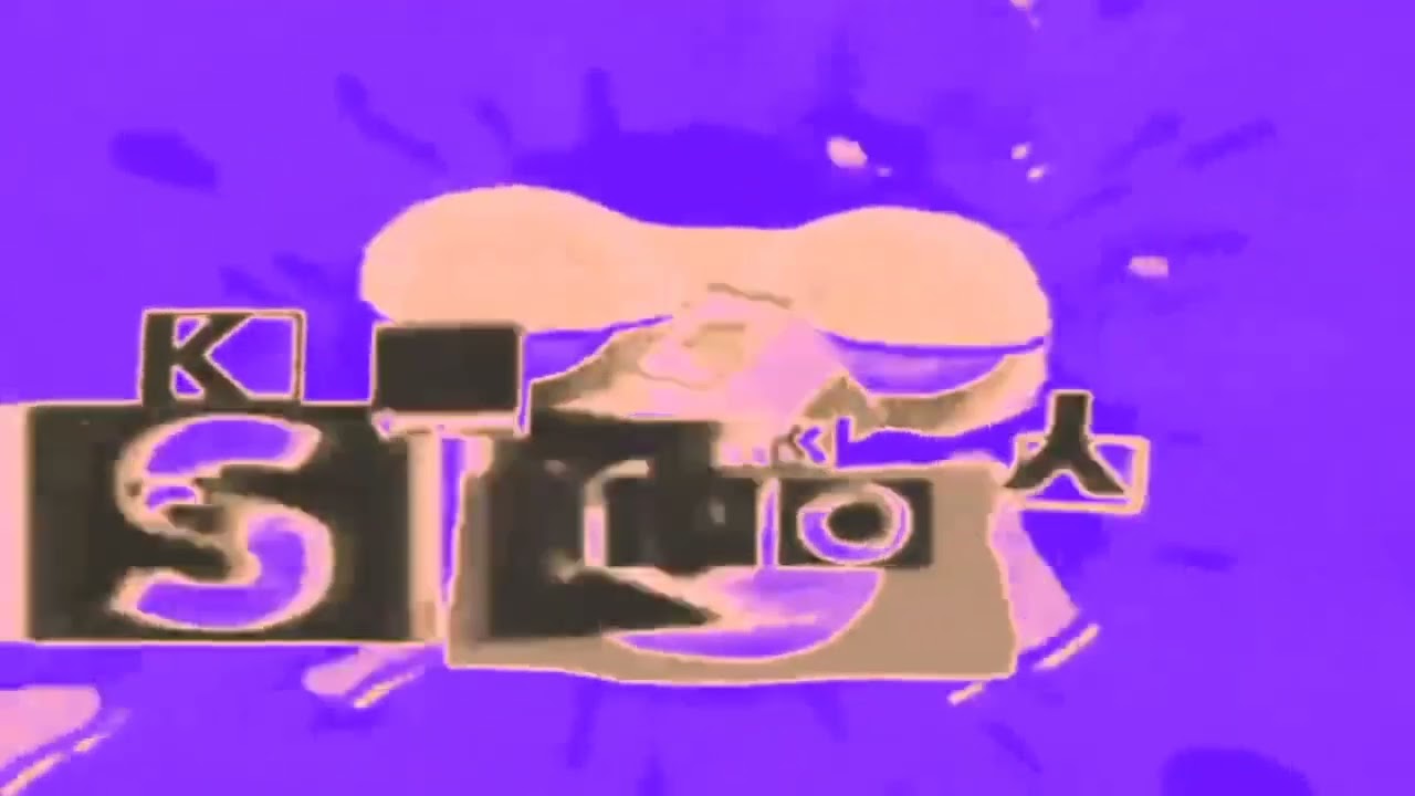 (REMAKE) Klasky Csupo in MLE1112007's G Major 18