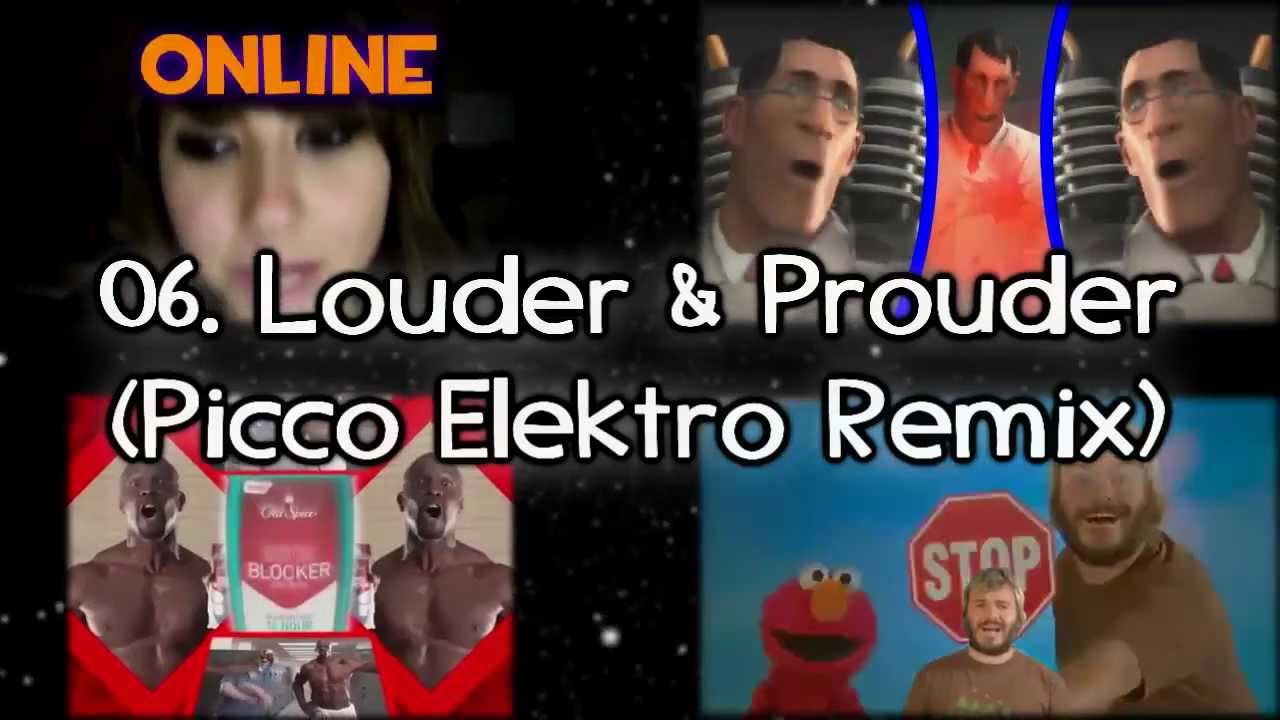 Remake of YTPMD