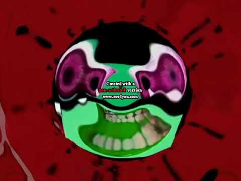 (REMASTERED) Klasky Csupo Robot Logo Opposite Center Effects