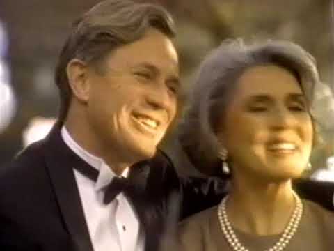 Rembrandt Whitening Toothpaste (1992) Television Commercial