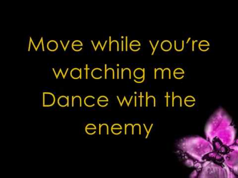 Remedy by Little boots • lyrics •