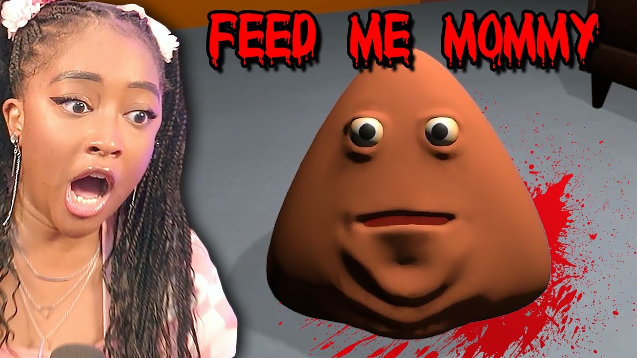 Remember Pou... THIS IS HIM NOW!!