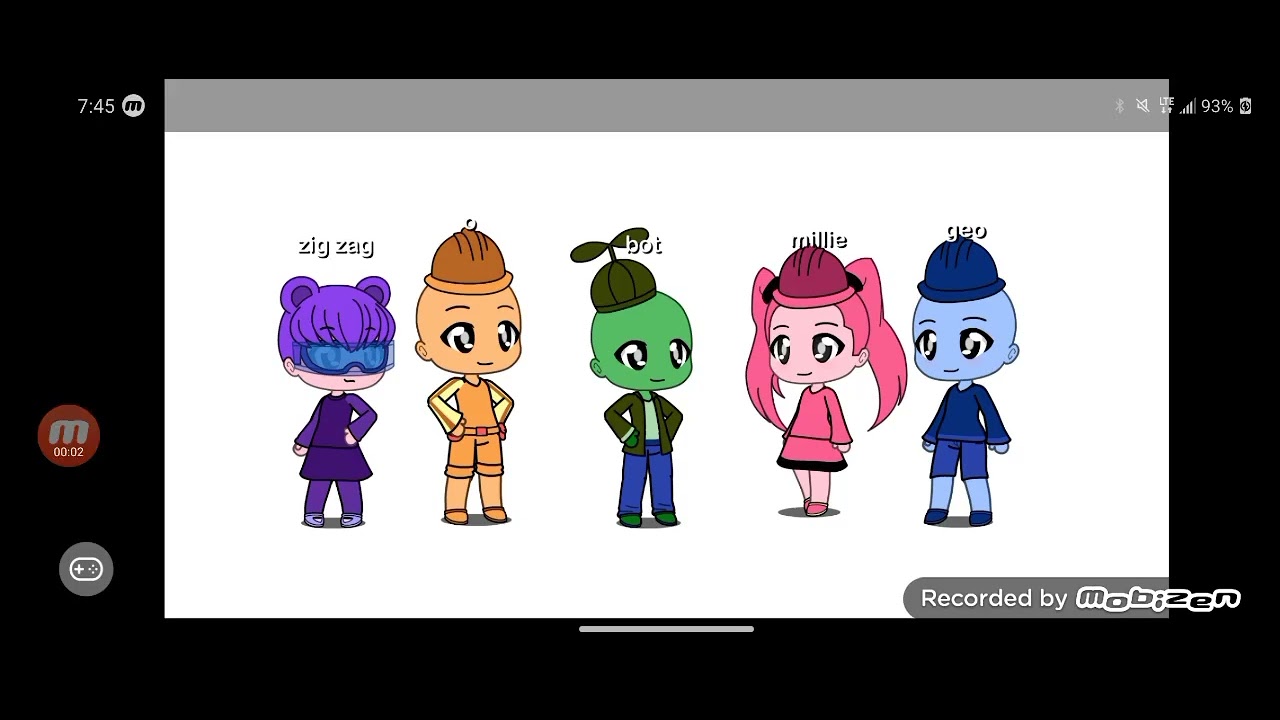 remember the Team Umizoomi pilot?