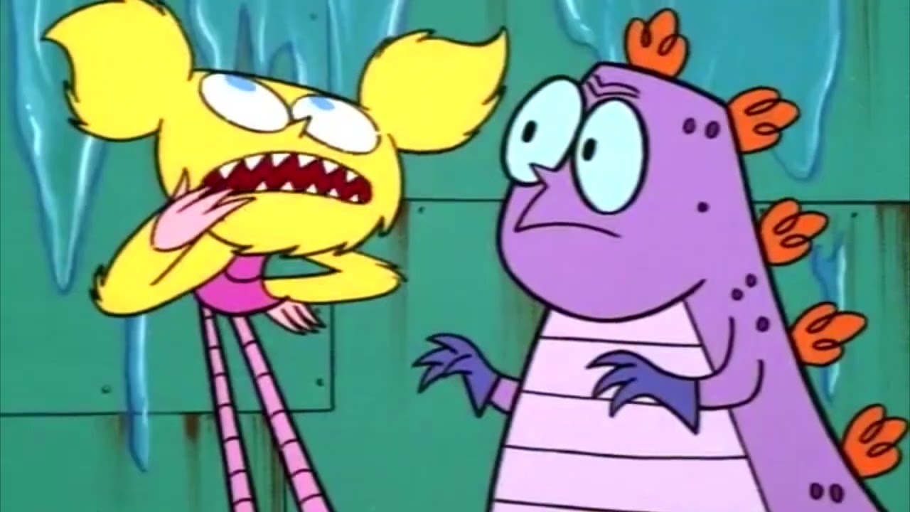 Remembering Dexter's Laboratory