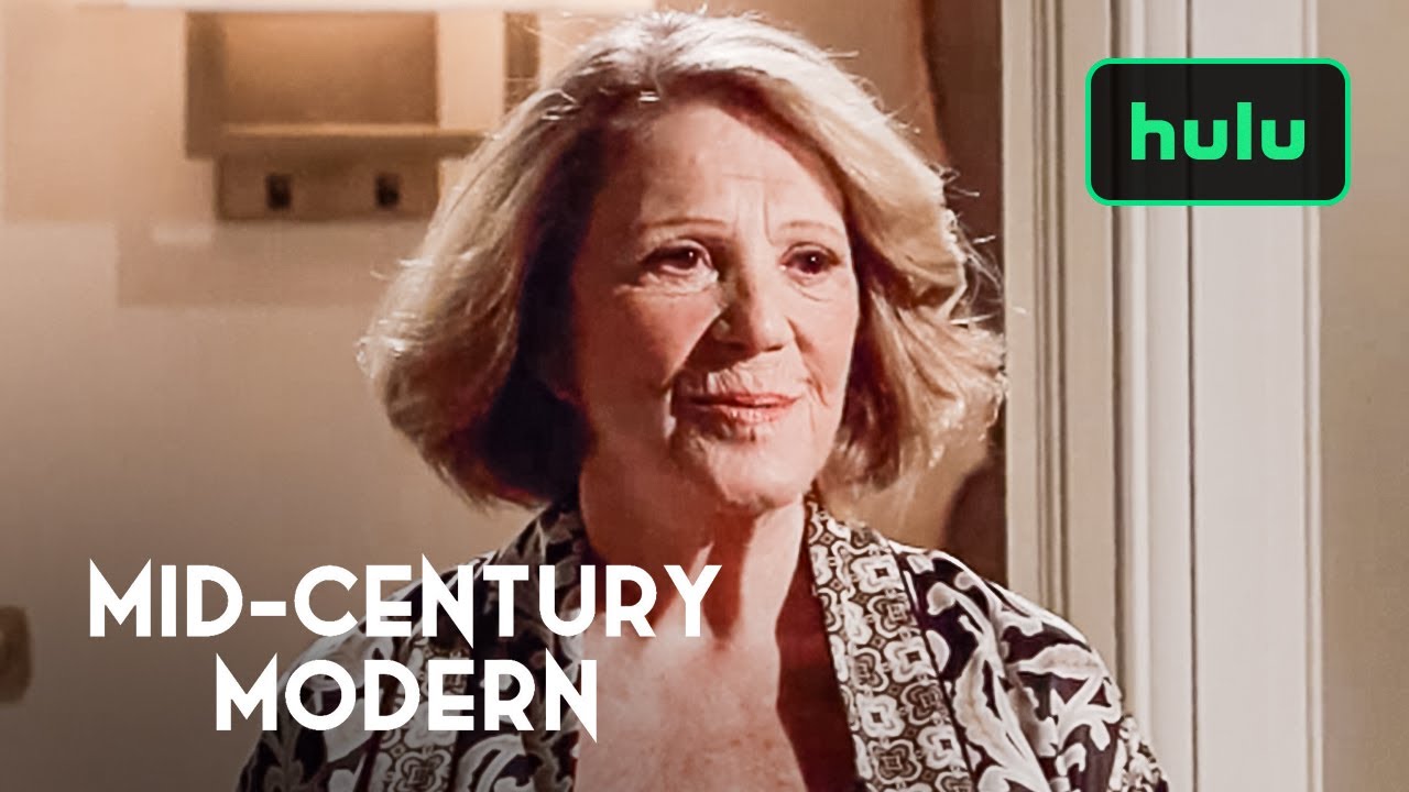 Remembering Linda Lavin | Mid-Century Modern Episode 9 | Hulu