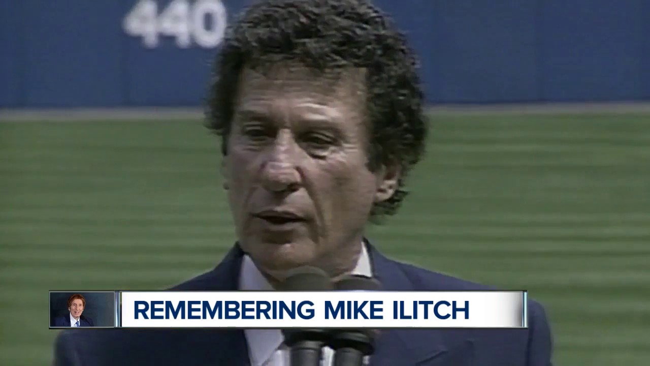 Remembering Mike Ilitch