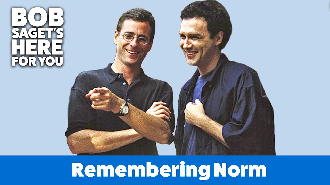 Remembering Norm