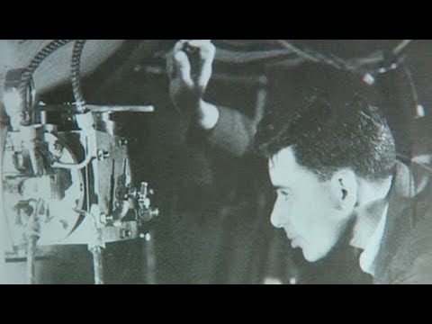 Remembering Nuclear Scientist Louis Slotin in the Atomic Age