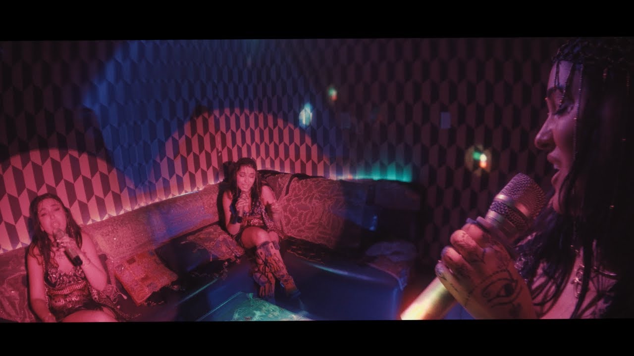 Remenkimi - weily weily weily (Official Lyric Video)