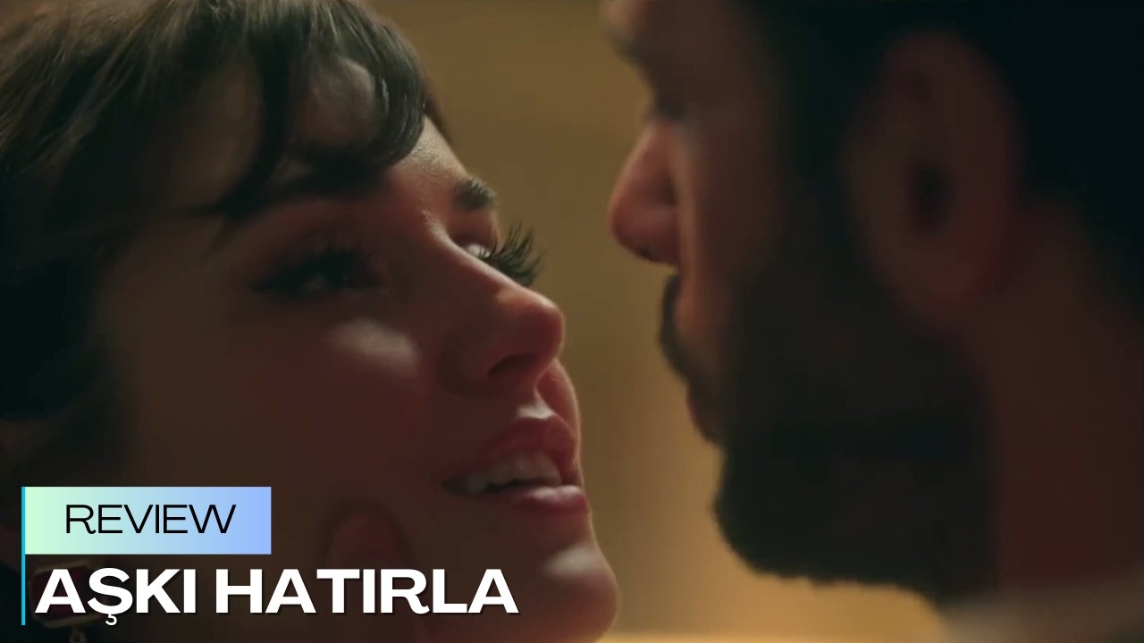 Reminder Hot Scenes Timing | REVIEW | Hande Erçel Hot | Barış Arduç | Hot Scenes Timing